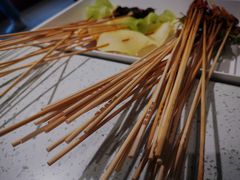 -玉林串串香(九号天地店)
