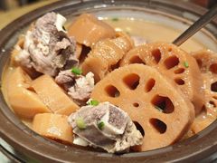 -吴掌柜·藕汤印象(南湖店)