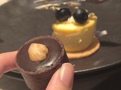 -悦全日餐厅·仁恒洲际酒店