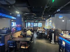 -bluefrog蓝蛙(水游城店)