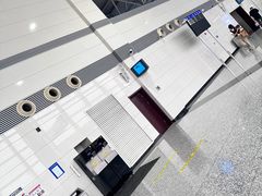 -石家庄正定国际机场-T2航站楼