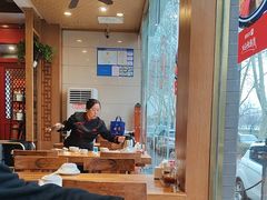 -老雒阳面馆·水席(定鼎门店)