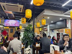 -长安后宰门水盆羊肉(新都心店)