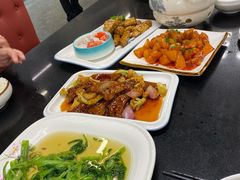 -旺达·福州菜(正大广场店)