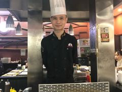-利昂法式铁板主题餐厅(新奥购物中心店)