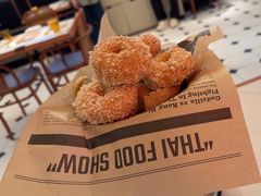 -太食獸泰式茶餐厅(IFS国金中心店)