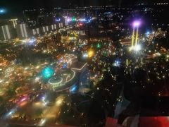 -七彩云南欢乐世界