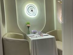 -晶雅花园西餐厅(南京首店)