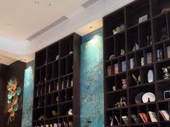 -铂尔登国际酒店(南山深圳湾口岸店)
