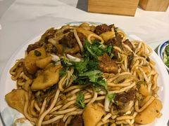 -王虎成猪排骨烩菜非物质文化遗产传承馆