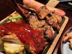 -blue frog蓝蛙(长泰广场店)