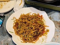 -哈啾嗨·新概念蒙餐(红星新城店)