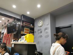 -川香煲(茅台路店)