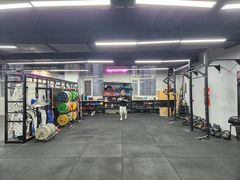 -24KiCK格斗学院(博泰店)