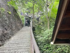 -十九峰景区