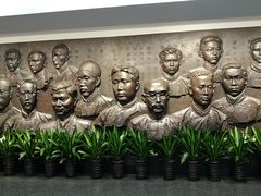 -中共一大纪念馆