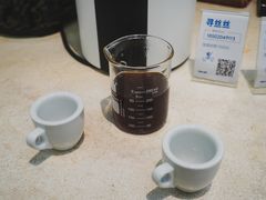 -玫瑰咖啡(中山六路店)