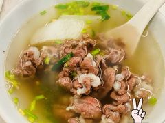 -有章牛杂(石厦店)