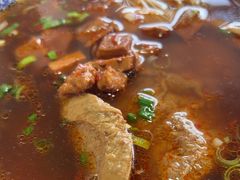 -美味斋(西北街店)
