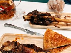 -清真·西域伙伴牛肉面·羊肉串(融创店)