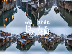 -乌镇景区