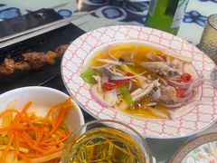 -撒拉花儿·新疆菜·清真(太阳宫店)