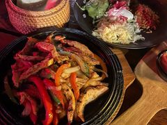 -Pistolera Mexican Cantina女枪手墨西哥餐厅(碧云路店)