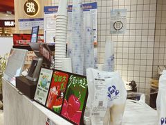 -茶百道(京华城店)