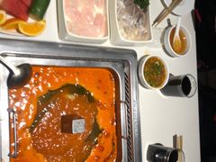 -海底捞火锅(玉桥商业广场店)