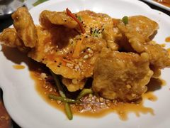 毕老爷锅包肉-乡间好味私家菜(总店)