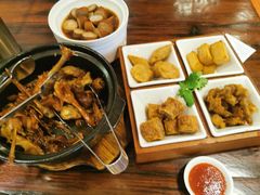 -临家闽南菜(宝洲路店)