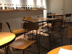 大堂-煮叶(悠唐广场店)