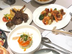 -LE SHARE洛笙·花园西餐(北京路步行街店)