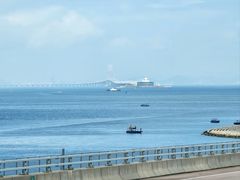 -港珠澳大桥(珠海段)