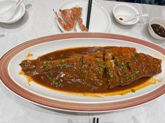 -北塘海鲜·天津菜(大光明桥旗舰店)