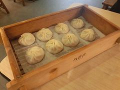 小笼汤包-八婆婆烧仙草(中山路店)