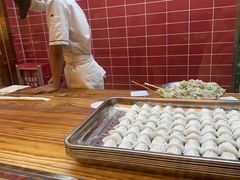 -禄运茶居·手工点心(恒宝广场店)