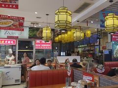 -渔家风味·鲅鱼水饺·央视展播·海鲜天津菜(开发区店)