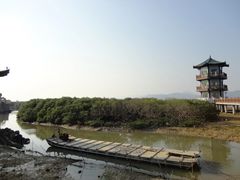 -盐洲岛