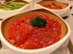 -海底捞火锅(奥森店)