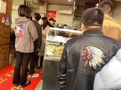 -小朱麻辣串(益民街店)
