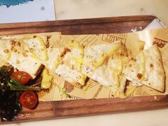 -绿茵阁牛扒餐厅(客村店)