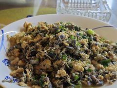 -芦茨金富饭庄·25年老字号·专做稻草鸡