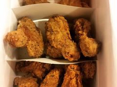 麦当劳(宝山大厦店)-麦当劳(宝山大厦店)