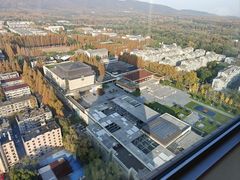 -南京维景国际大酒店(南京博物院店)