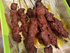 牛肉串-周嵘铜火锅