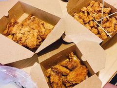 -李先生的首尔小馆(松江启源广场店)