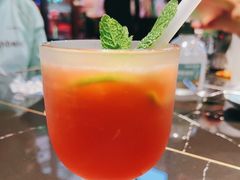 -DEEP·深美式餐吧(五棵松华熙LIVE店)