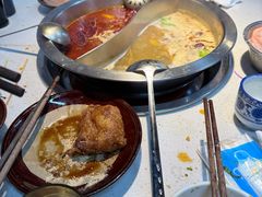 -芈重山老火锅(广州首店)