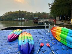 -上海海湾国家森林公园